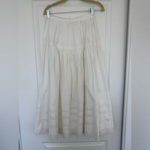 Doen Sebastiane Skirt